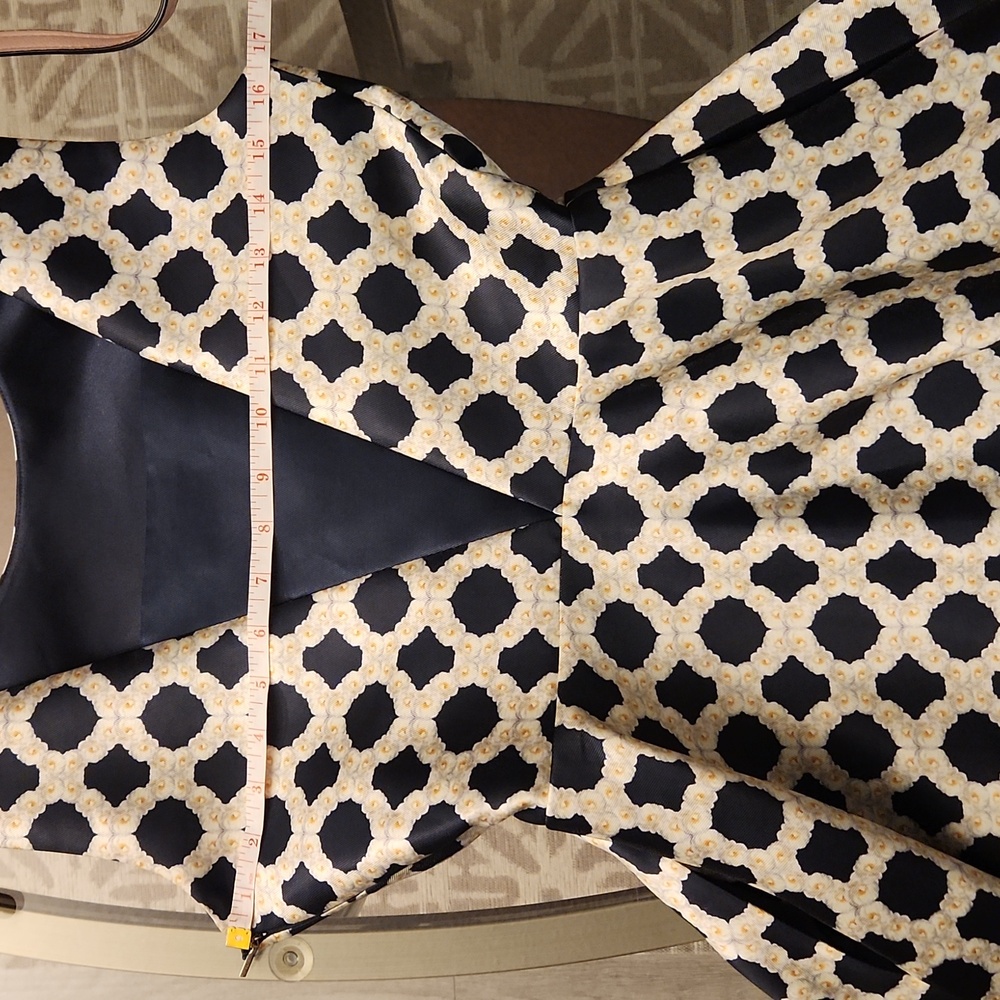 TED BAKER DRESS - Picture 11 of 12